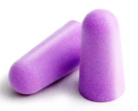 DRIFT TO SLEEP Noise Reduction Earplugs