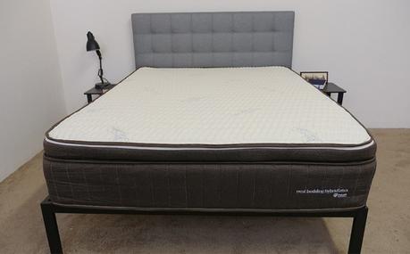 Nest Bedding Alexander Mattress