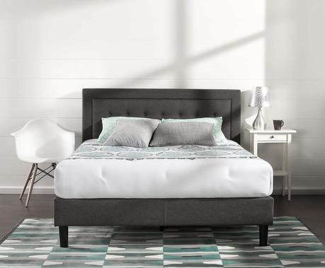 Nest bedding love sleep mattress queen medium mattress