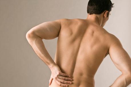 Back pain categories