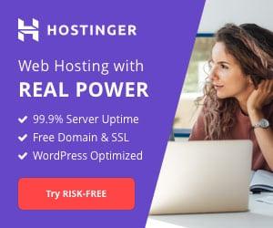 Best Cheap Web Hosting Services 2020 Hostinger