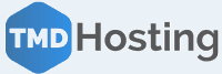 Best Cheap Web Hosting Services 2020 TMDHosting logo