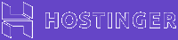 Best Cheap Web Hosting Services 2020 Hostinger Logo