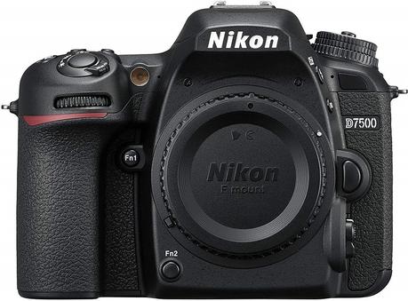 Nikon Digital SLR Camera