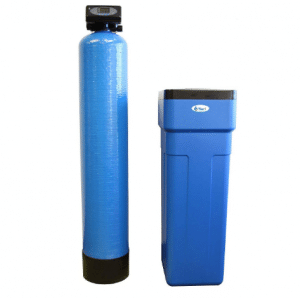 Tier1 Everyday Series 48,000 Grain High Efficiency Digital Water Softener