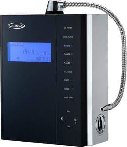 Miracle M.A.X. Counter Top Water Ionizer