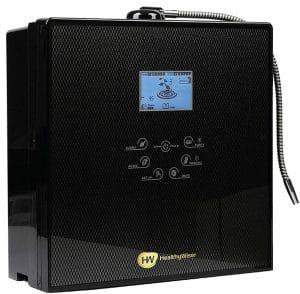 Alkaline-Water-Ionizer-Machine