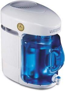 Waterwise 9000