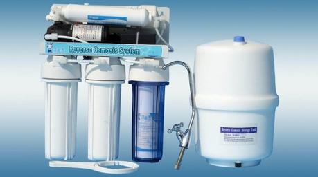 water-filter-system