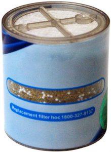 Sprite HOC High Output Replacement Shower Filter Cartridge