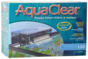 Aqua Clear - Fish Tank Filter