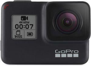 GoPro HERO 7 Black