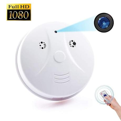 Littleadd Hidden Camera Detector