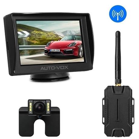 AUTO-VOX M1W Wireless Backup Camera Kit