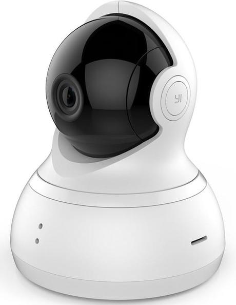 YI Dome Camera