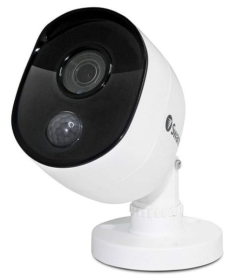 Swann SWPRO-1080MSB-US Bullet Camera