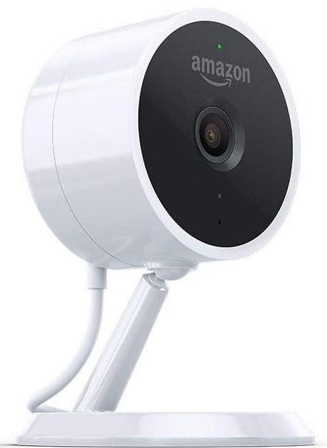 Amazon Cloud Cam