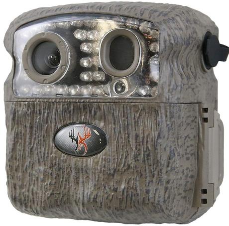 Wild Game Innovations Buck Commander Nano 10