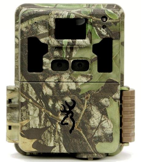 Browning Trail Cameras Dark Ops