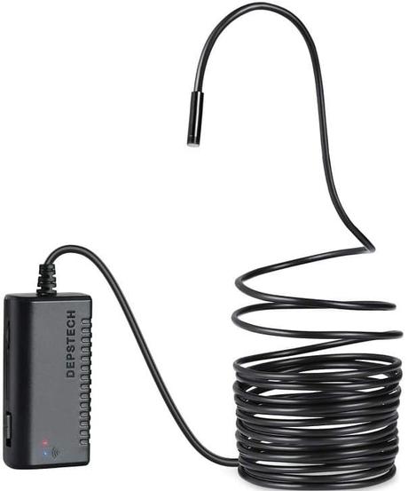 DEPSTECH Wireless Endoscope