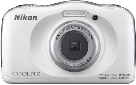 Nikon COOLPIX S33