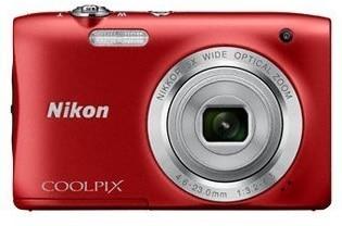 Nikon Coolpix S2900