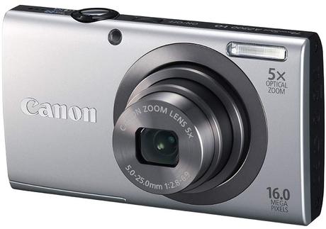 Canon PowerShot A2300