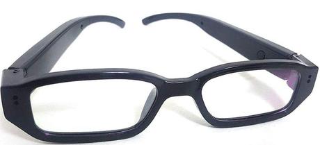 MidZoo Spy Hidden camera eyeglasses