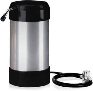 cleanwater4less Countertop Water Filtration System