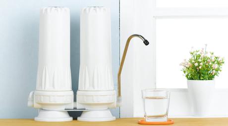 Best-Countertop-Water-Filters