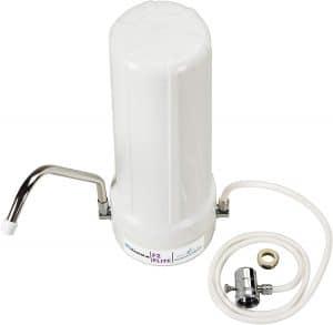 Home Master TMJRF2E Jr F2 Elite Sinktop Water Filtration System