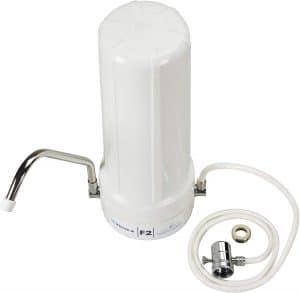 Home Master TMJRF2 Jr F2 Counter Top Water Filtration System