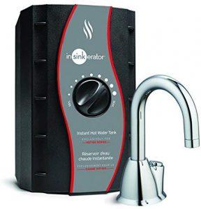 InSinkErator HOT100 Instant Hot Water Dispenser System