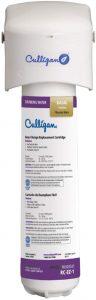 Culligan IC 1 EZ-Change Inline Icemaker and Refrigerator Filtration System