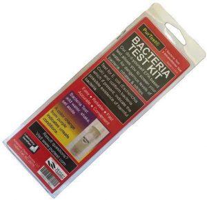 AFWFilters TST-BACT PurTest Bacteria Water Test Kit With Bacteria