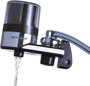 Instapure F2 ESSENTIALS Tap Water Filtration System