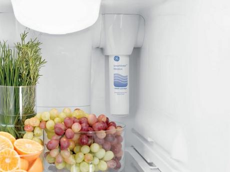 Reasons to use refrigerator water filter