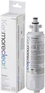 KenmoreClear 46-9690 Refrigerator Water Filter