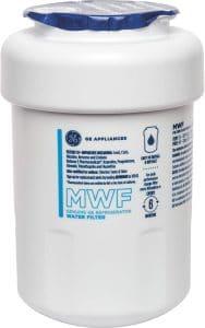 General Electric MWF Refrigerator Water Filter