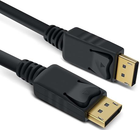 Best Displayport Cables