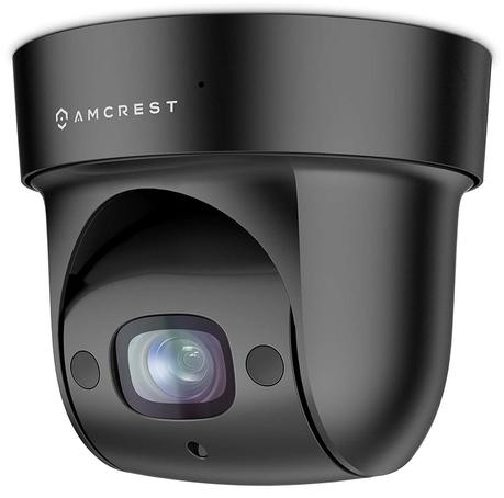 Amcrest ProHD WiFi PTZ Camera