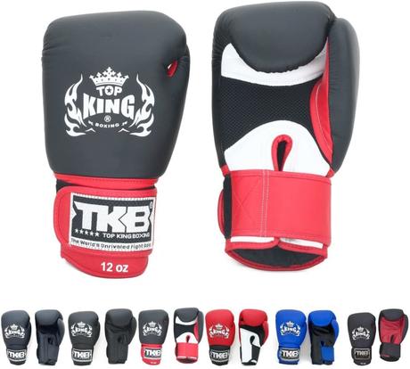 Top 15 Best boxing gloves 2020