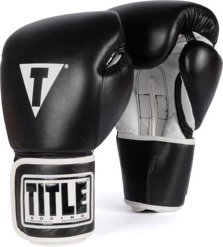  Best boxing gloves 2020