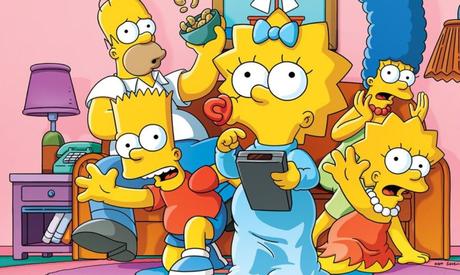 Disney Plus to Fix the Simpsons Aspect Ratio Issue Soon Disney Plus to Fix the Simpsons Aspect Ratio Issue Soon