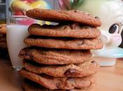 World's Best Chocolate Chip Cookies