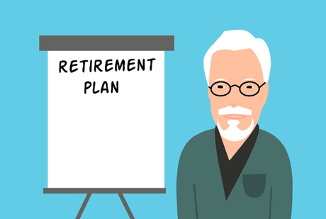 The Benefits of Saving For Retirement Early
