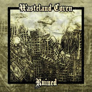 A Ripple Conversation With Wasteland Coven