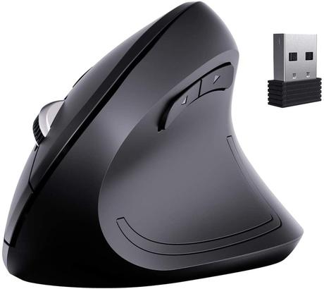  Best Wireless Mouse 2020