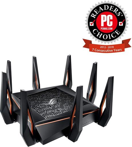 Top 15 Best Wifi Routers 2020