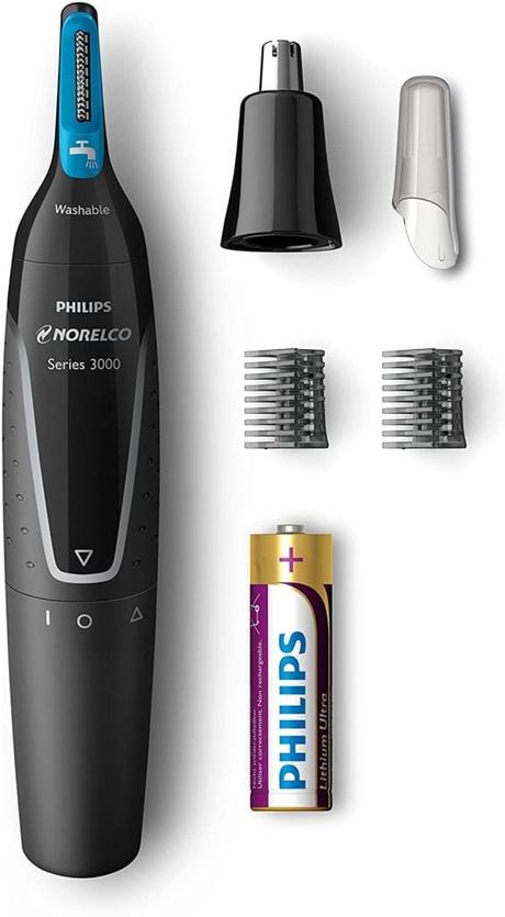  Nose Hair Trimmer 2020